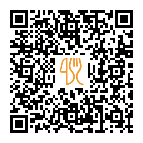 QR-code link către meniul かおる Wū Shí Táng