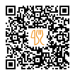 QR-code link para o menu de Utsav Resort