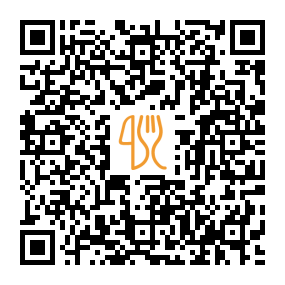 Link z kodem QR do menu Hēi Cháo Yī Fān Guǎn