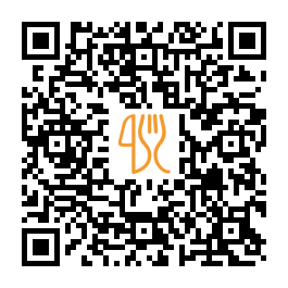 Enlace de código QR al menú de うなぎの Shān Kǒu