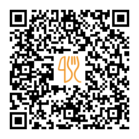 QR-code link către meniul ふくちゃん