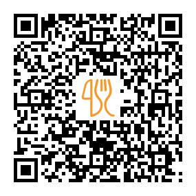 QR-kode-link til menuen på Jū Jiǔ Wū けんちゃん