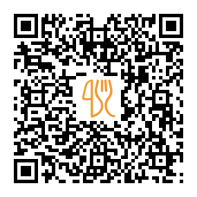 QR-code link către meniul おへそカフェ