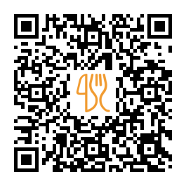 QR-code link naar het menu van Wèi Chǔ てん・mǎ