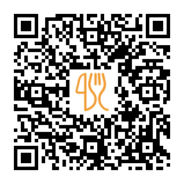 QR-code link către meniul Líng Huā