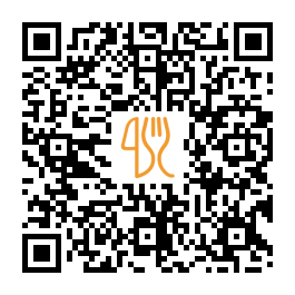 QR-code link para o menu de Pán Tī Shí Táng