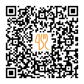 QR-kode-link til menuen på おふくろ De Jī Tàn Huǒ Shāo