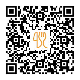 QR-code link naar het menu van かね Shān うどん