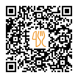 QR-code link către meniul ぶどうの Mù