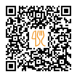 QR-code link para o menu de Cháo Shí Táng