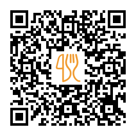 QR-kode-link til menuen på Bee Nuts Cafe