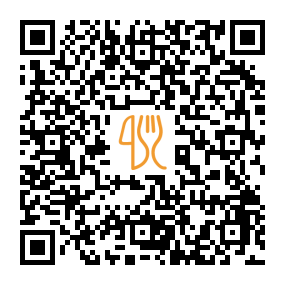 QR-code link către meniul つぼさか Chá Wū