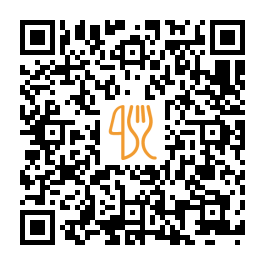 QR-Code zur Speisekarte von カフェ テルツィーナ