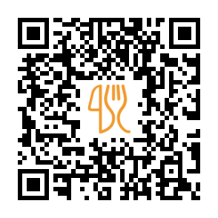 QR-code link naar het menu van かねしげ