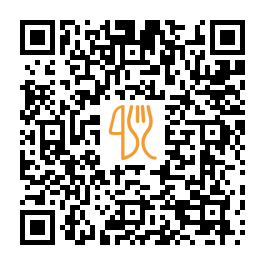 QR-code link naar het menu van あわの Shí Táng