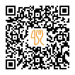 QR-code link para o menu de ダイニング Fú Bā
