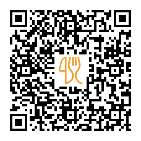 QR-code link naar het menu van Shí Shì Chǔ なおじろう