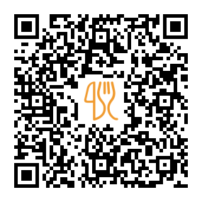 QR-kode-link til menuen på Chī Chá さぼーる