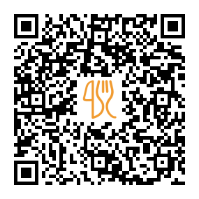 QR-code link naar het menu van ぐりとよキッチン