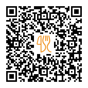 QR-code link către meniul El Alma