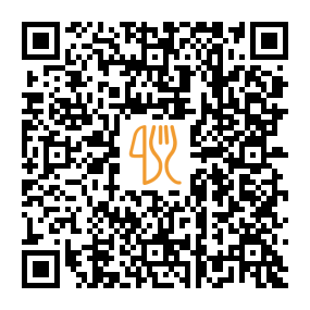 QR-code link naar het menu van ぼくの Diàn おじさん