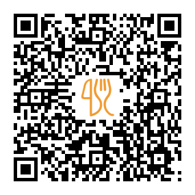 QR-kode-link til menuen på Xīn Dé そばの Guǎn