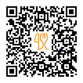 QR-code link para o menu de まんま Tíng Lè