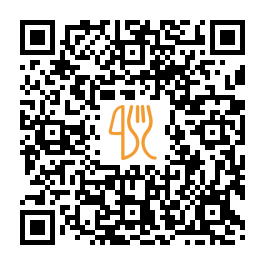 QR-Code zur Speisekarte von Cafeゴリョウ