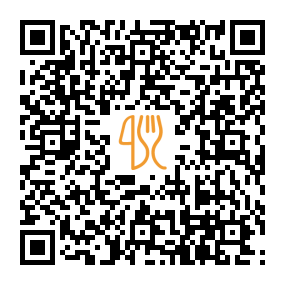 QR-code link para o menu de Sushi Sanshin