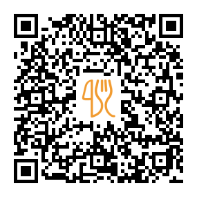 QR-kode-link til menuen på Shēng そば Téng