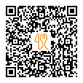 QR-code link para o menu de Beach Cafe Anjina