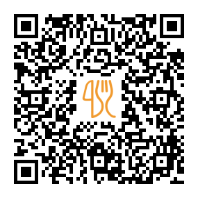 QR-code link către meniul Fu Din Wang (central)