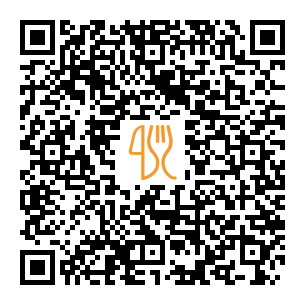 QR-code link către meniul Huā Sēn Xióng カフェ レストラン