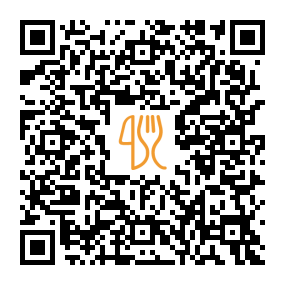 Link z kodem QR do menu Qián Jǐng Shí Táng