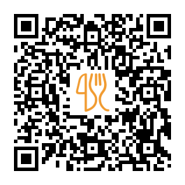 QR-code link para o menu de らーめんもみじ