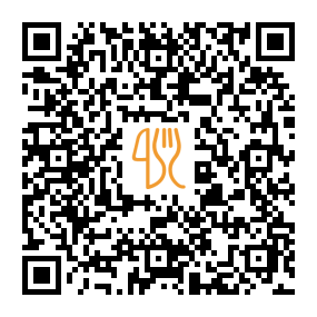 QR-code link naar het menu van かふひぃ しらかば