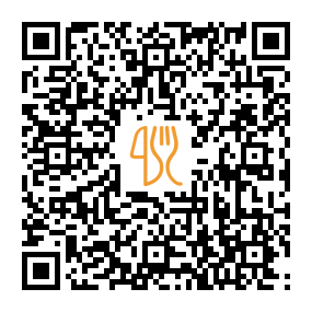 QR-kode-link til menuen på ゆくる