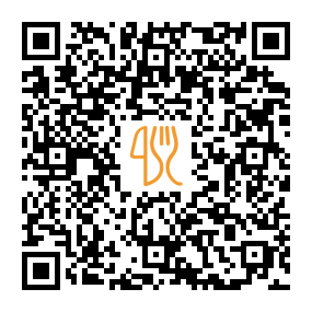 QR-code link naar het menu van くまさんのしっぽ