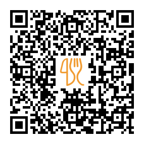 Link z kodem QR do menu Guǒ Zi Gōng Fáng Maeno