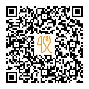 QR-code link para o menu de Kuma Cafe