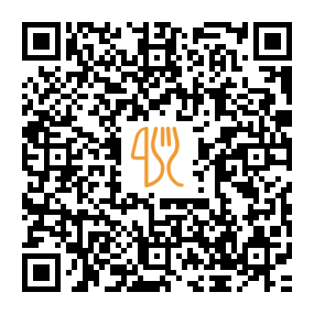 QR-code link către meniul 히아담 브런치카페