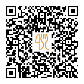 QR-code link către meniul Mr. Good