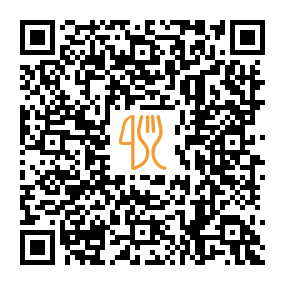 QR-code link para o menu de たこやき やすちゃん