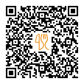 QR-code link către meniul Mori Teppanyaki