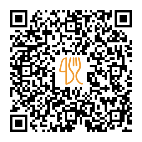 QR-code link para o menu de Shāo Ròu ハウス サウスポー