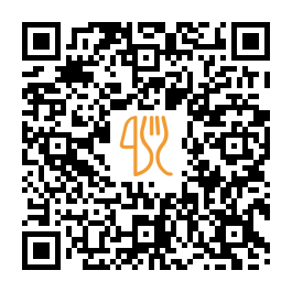 QR-code link para o menu de マルマ Shí Táng