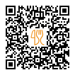 QR-code link naar het menu van なるほどらーめん