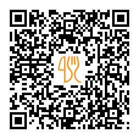 QR-Code zur Speisekarte von Coffee＆lunchポルク