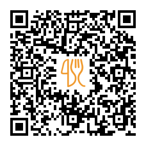 QR-code link naar het menu van ビアン