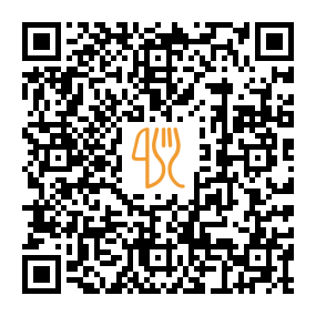 QR-code link naar het menu van Xiǎo さな Bái いカフェ